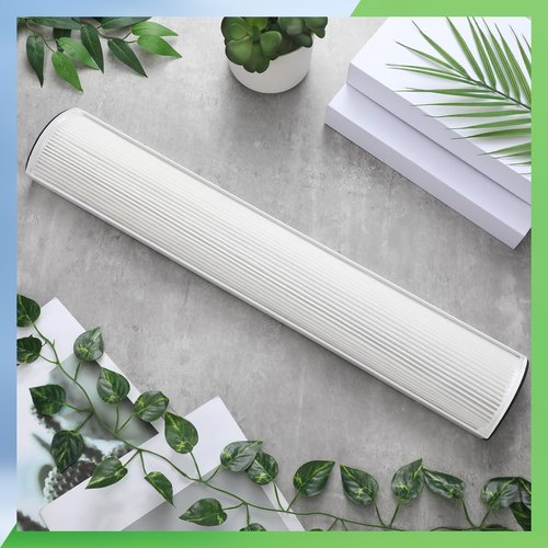 Tujoe 3 Pcs 23 Inch Replacement Filter Compatible with TPP240 TPP230 Compatible with TPP240F