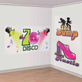 Amscan Disco Signs Add-Ons 5