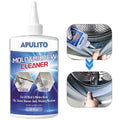 APULITO Household Cleaner Gel Cleaning Gel for Shower Bathroom Tile Sink Kitchen 10 Fl Oz (Pack of 1)
