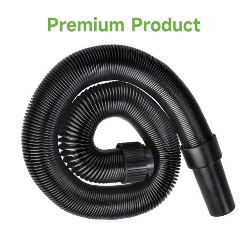 Replacement Vacuum Cleaner Hose 203-8049 Compatible with Bissell Cleanview Swivel Pet Crosswave 2252 2489 2486 2254 22543 24899 1831 Vacuum Hose Accessories