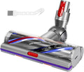 Lemige V11 High Torque Vacuum Cleaner Head Replacement - Compatible with Dyson V10, V15, SV Models