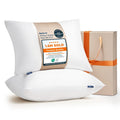 Bedsure Medium Firm Pillows Queen Size, Set of 2, Firm Queen Bed Pillows Hotel Quality Premium Original Down Alternative for Supportive Filling for Side, Back Sleepers