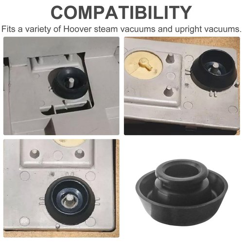 38784060 Steam Cleaner Tank Seal Replacement for Hoover F5912-900 F5915-900 F5914-900 43-0757-03 H-38784060 (1 PCS)