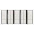(5 Pack) S8 Pro Ultra HEPA Filter Compatible with Roborock S8 / S8+ / S8 Pro Ultra / S7 / S7+ / S7 MaxV / S7 MaxV Plus / S7 Max Ultra / S7MaxV Ultra, High-Efficiency Filters Replacement Parts