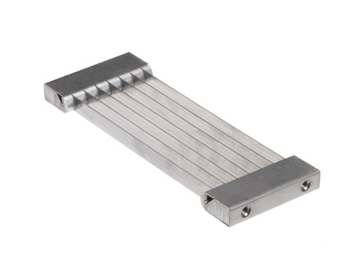 Vollrath 510 Onion King 3/8 Cut Blade Assembly,