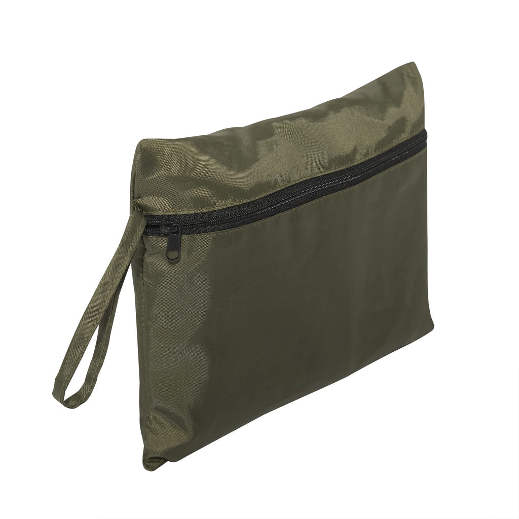 Rothco 29292: Packable Laundry Bag Backpack