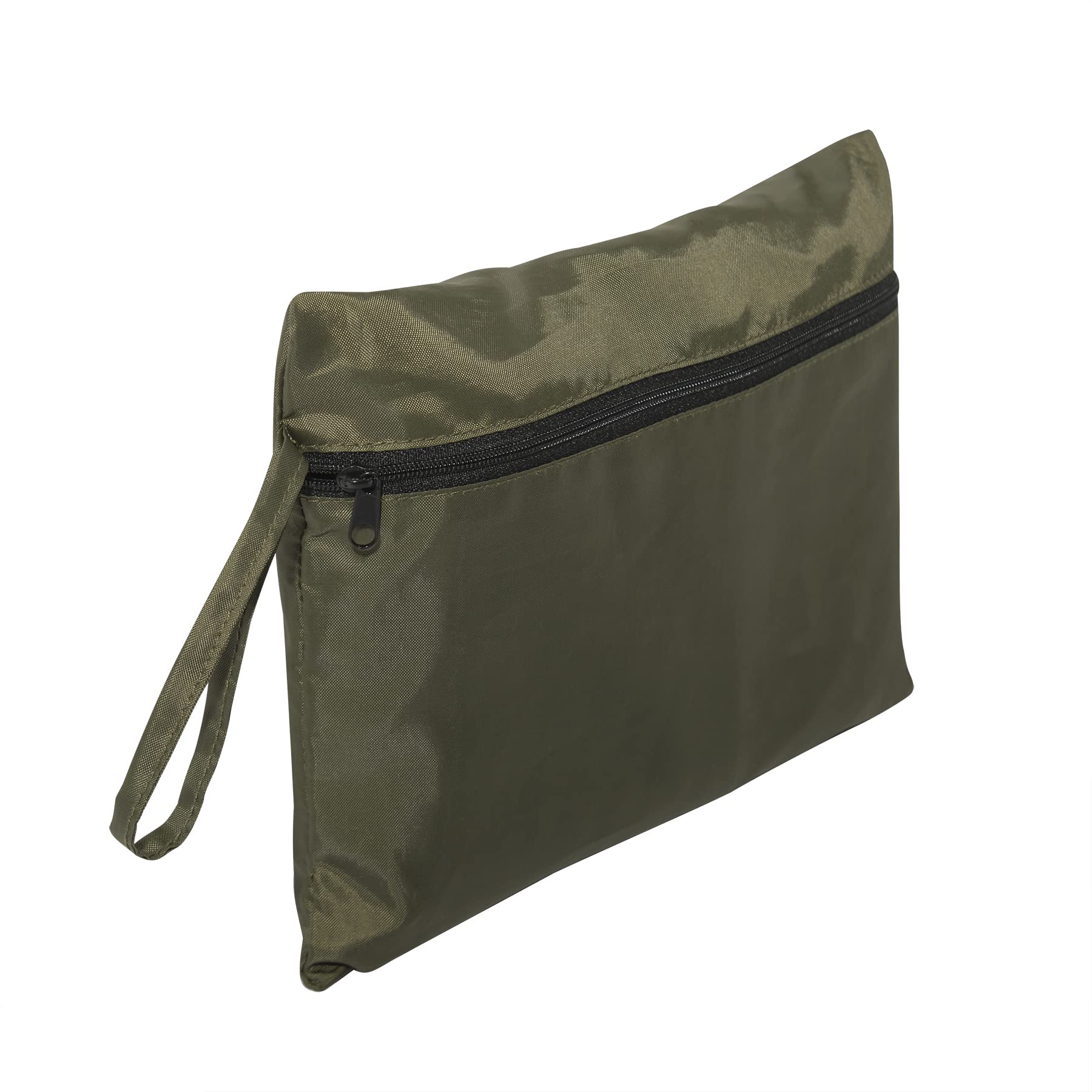 Rothco 29292: Packable Laundry Bag Backpack