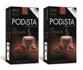 Nespresso Hot Chocolate Capsules - Smooth & Creamy Cocoa Pods | 20 Pod Package