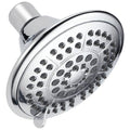 Delta, RP78575-SS25, 2.5 GPM Multi Function Shower Head, Brilliance Stainless