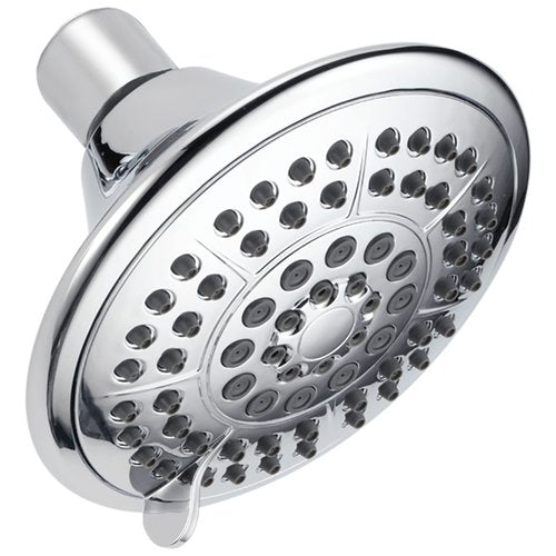 Delta, RP78575-SS25, 2.5 GPM Multi Function Shower Head, Brilliance Stainless