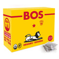 Organic Rooibos Tea Bags - 100 Count - Caffeine Free, Naturally Sweet, Antioxidant-Rich - Rooibos Tea Organic Made In South Africa - BOS