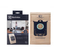 Electrolux EL200DQ Vacuum Bag, 10, Brown