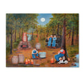 Trademark Fine Art Moonshine Run Wall Décor