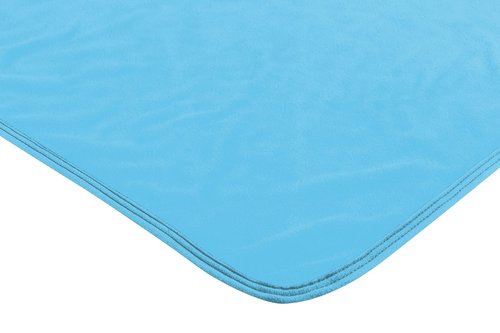 Northwest Peppa Pig Micro Raschel Throw Blanket, 46" x 60", Big Balloon