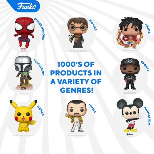 Funko Pop! TV: Gilmore Girls 25th Anniversary - Lorelai Gilmore - Collectable Vinyl Figure - Gift Idea - Official Merchandise - Toys for Kids & Adults - TV Fans - Model Figure for Collectors