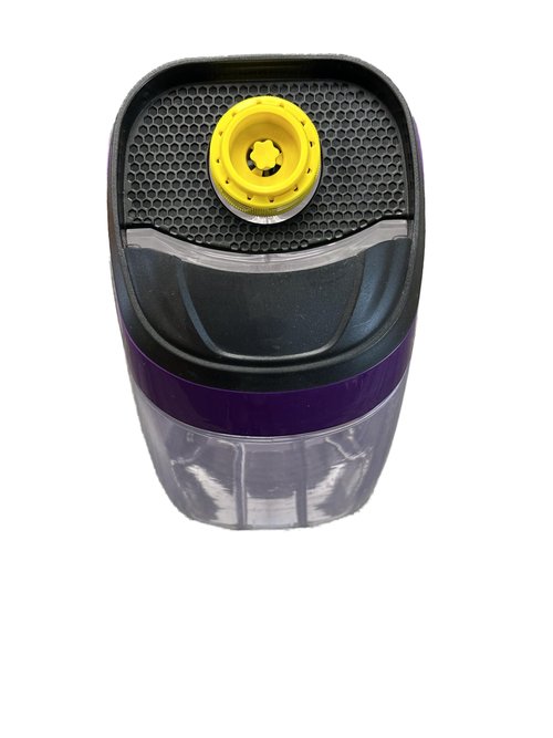 Replacement Clean Tank with Cap for Bissell ProHeat 2X Revolution Carpet Cleaners – Fits Models 1548, 1986, 2007, 2007P & Much More – Replaces OEM Part #1610043