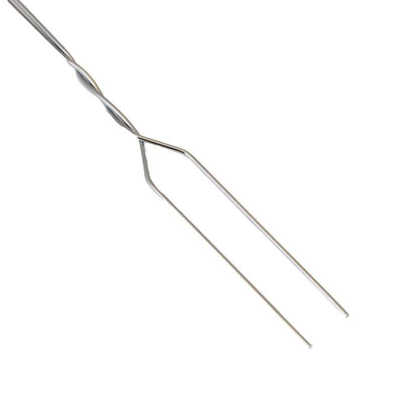 20" Toaster Forks - 6 Pack for Campfire Marshmallows