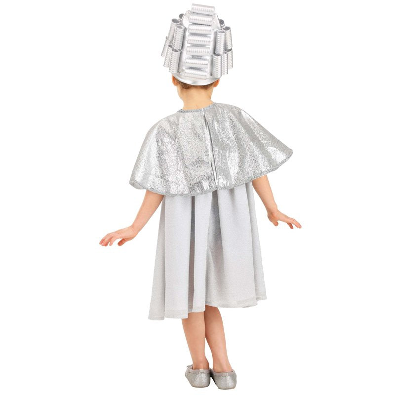 Toddler Beauty School Dropout Costume 2T - Kids Costumes for Dress Up