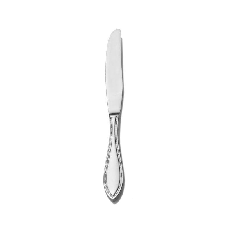 20-Piece Stainless Steel Flatware Set for 4 - American Bead Design