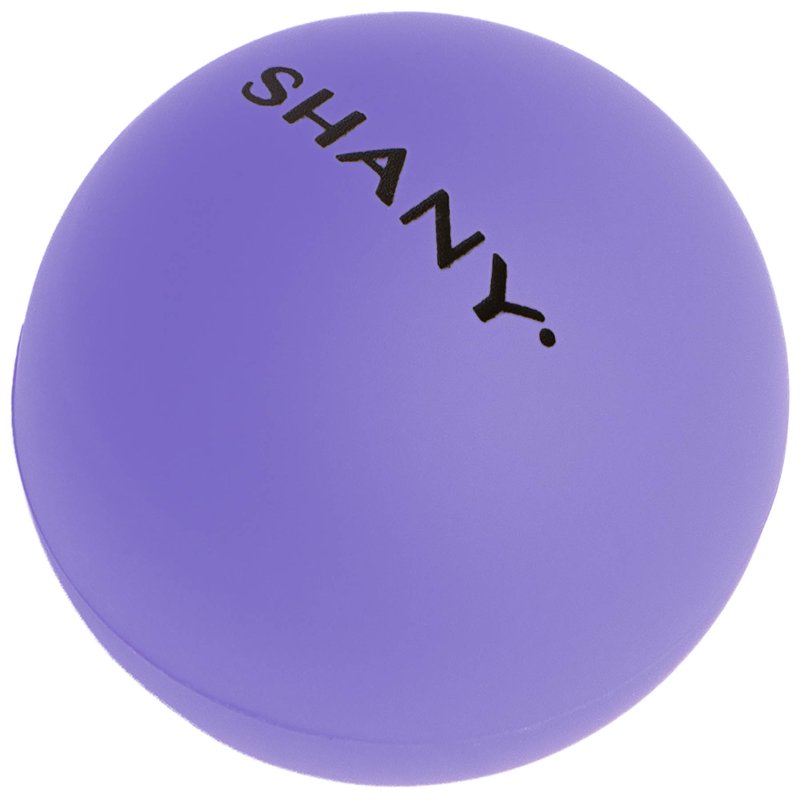 Nourishing Lip Balm Sphere - Shea Butter Moisturizing Lip Care Treatment