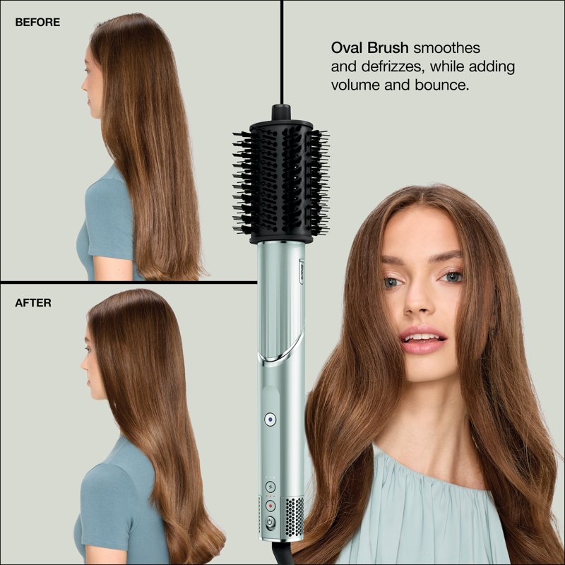 Shark FlexStyle Air Styling & Drying System - Hair Dryer & Multi-Styler