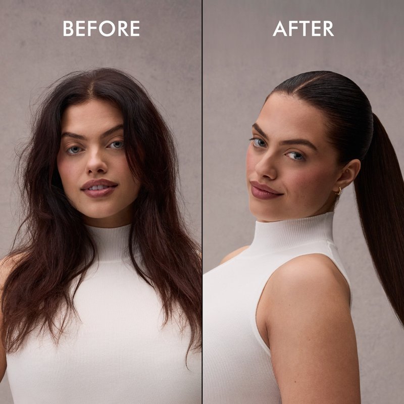 Ultra-Lightweight Hair Repair Oil with Heat Protection - 3.3 fl oz
