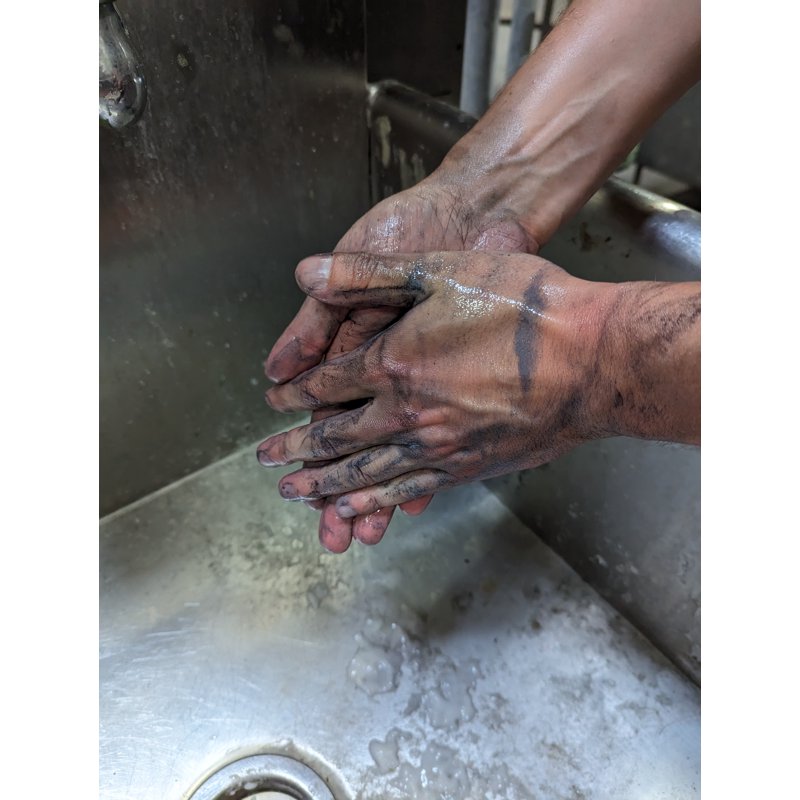 Citrus Pumice Hand Cleaner with MicroGel Technology - Heavy Duty Soap