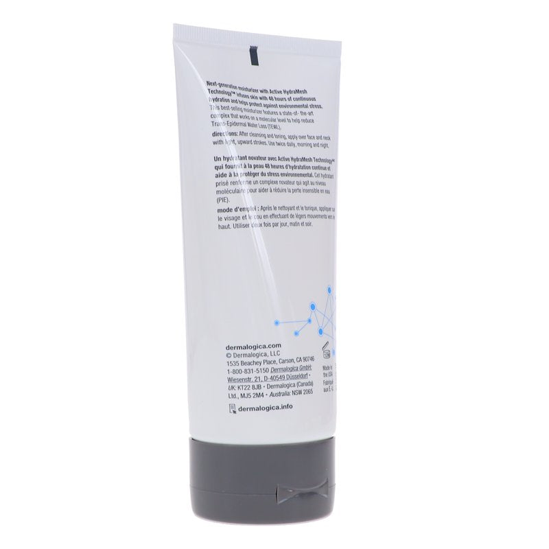 Skin Smoothing Cream - Hydrating & Nourishing Formula, 5.1 oz