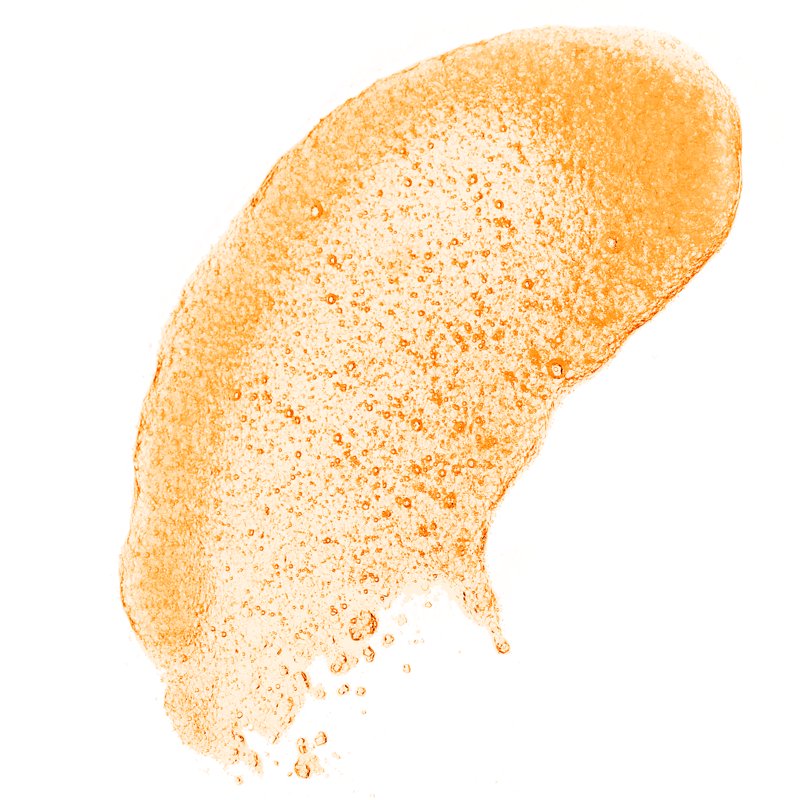 Shea Sugar Scrub with Tropical Mango, Exfoliating Body Scrub - 18 oz