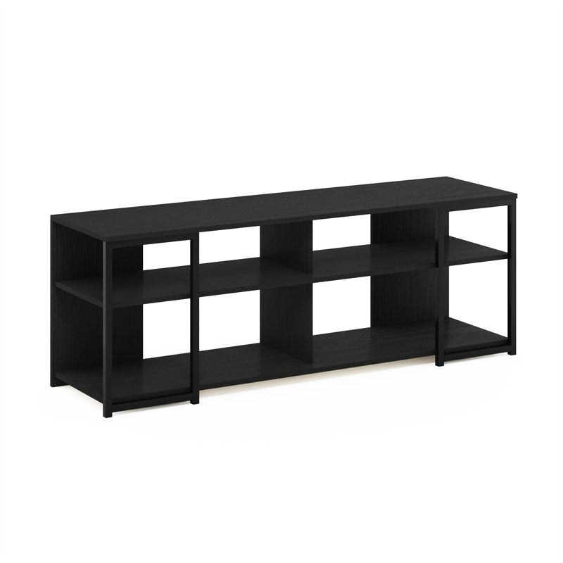 Modern Living TV Stand for TVs up to 65 Inch - Americano/Black