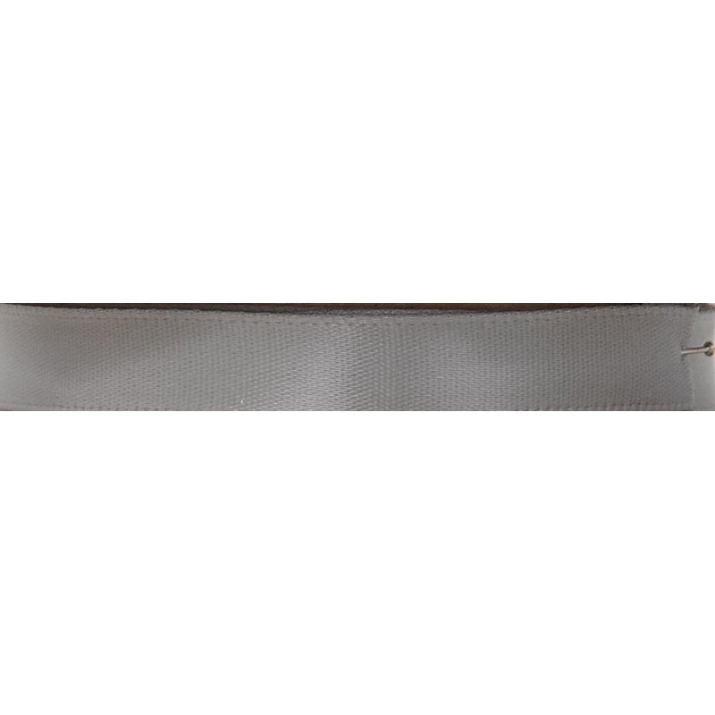 (3 Pack) Offray Satin Ribbon - Opal Gray 3/8 Inch Sewing & Craft Trim, 18 Feet Each Variation: Opal Gray, 3 Pack