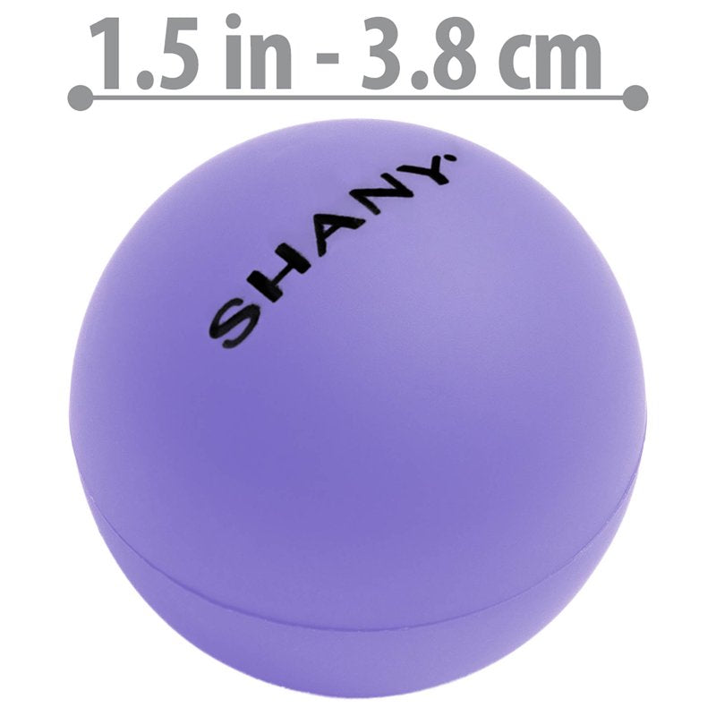Nourishing Lip Balm Sphere - Shea Butter Moisturizing Lip Care Treatment