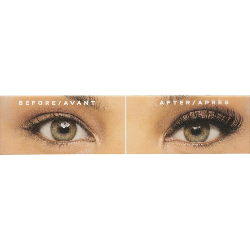 Volume & Curl Individual Lash Clusters - 84 Count Customizable Lashes