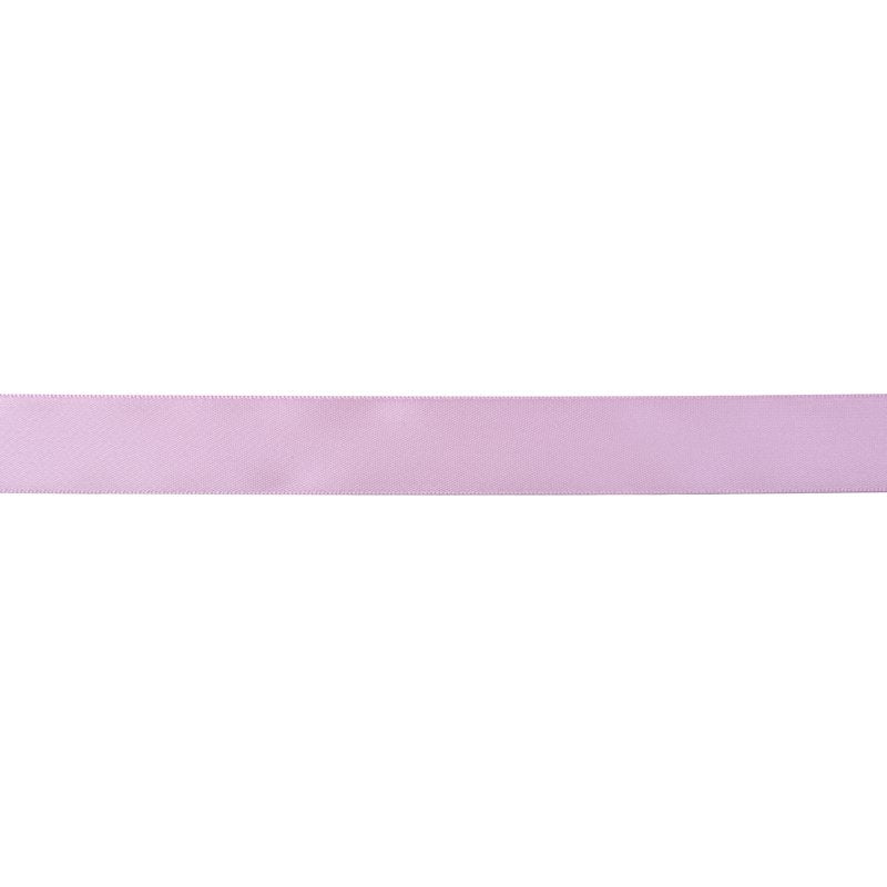 Pink Satin Ribbon 7/8 Inch Wide, 6 Yards for Gift Wrapping & Crafts