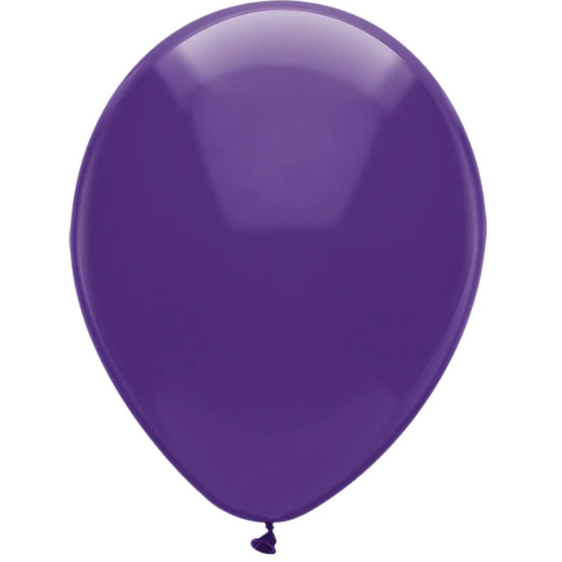 Halloween Monster Foil Balloon with 4 Latex Balloons Party Set