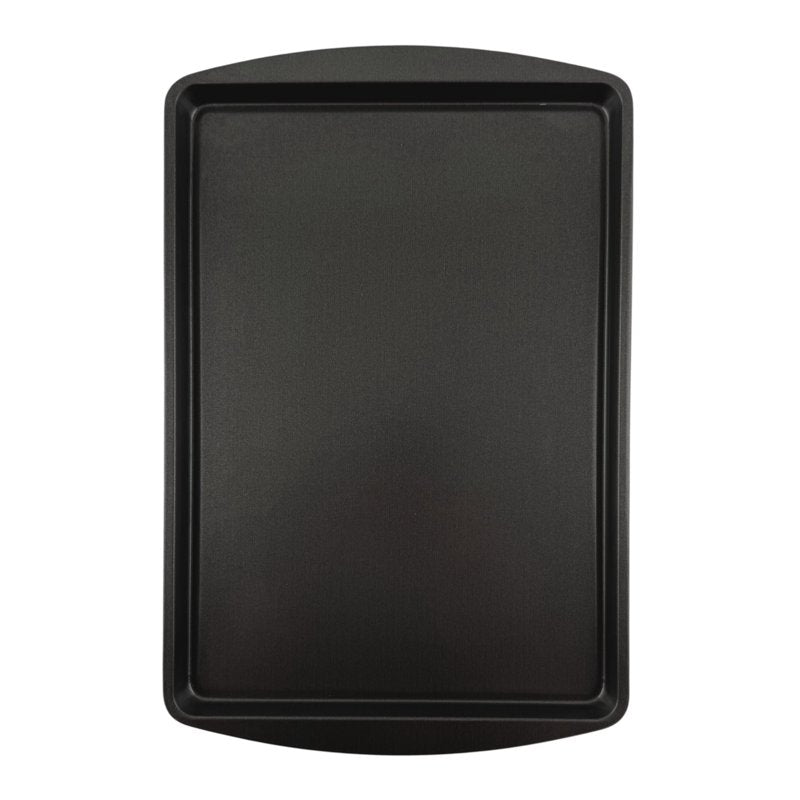 Non-Stick 9x13 Cookie Sheet Bakeware Pan - Small Size