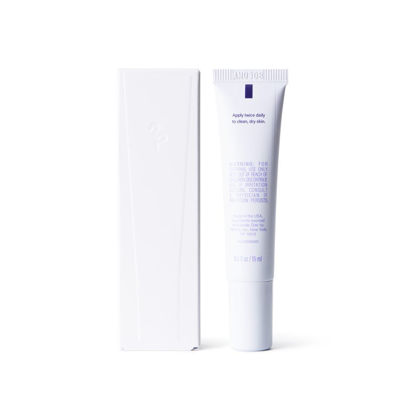 Ingrown Hair Treatment with White Willow Bark & Lactic Acid - 0.5 fl oz