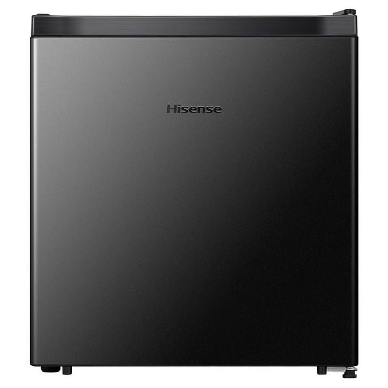 1.6 Cu Ft Mini Fridge - 3 Pack, Black, Energy Star Certified