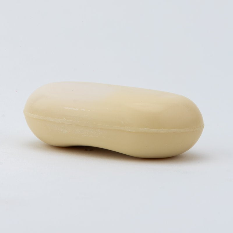 Goat Milk Soap - Moisturizing Cleansing Bar, 3.5 oz, 2 Pack