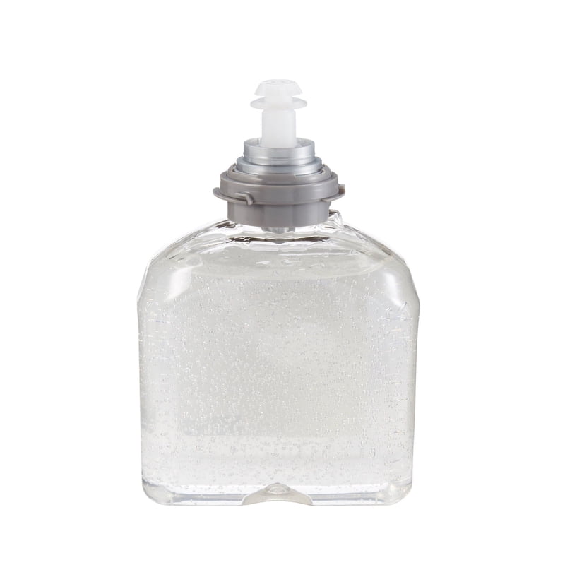 Purell Advanced Hand Sanitizer Gel Refill - 1,200 mL