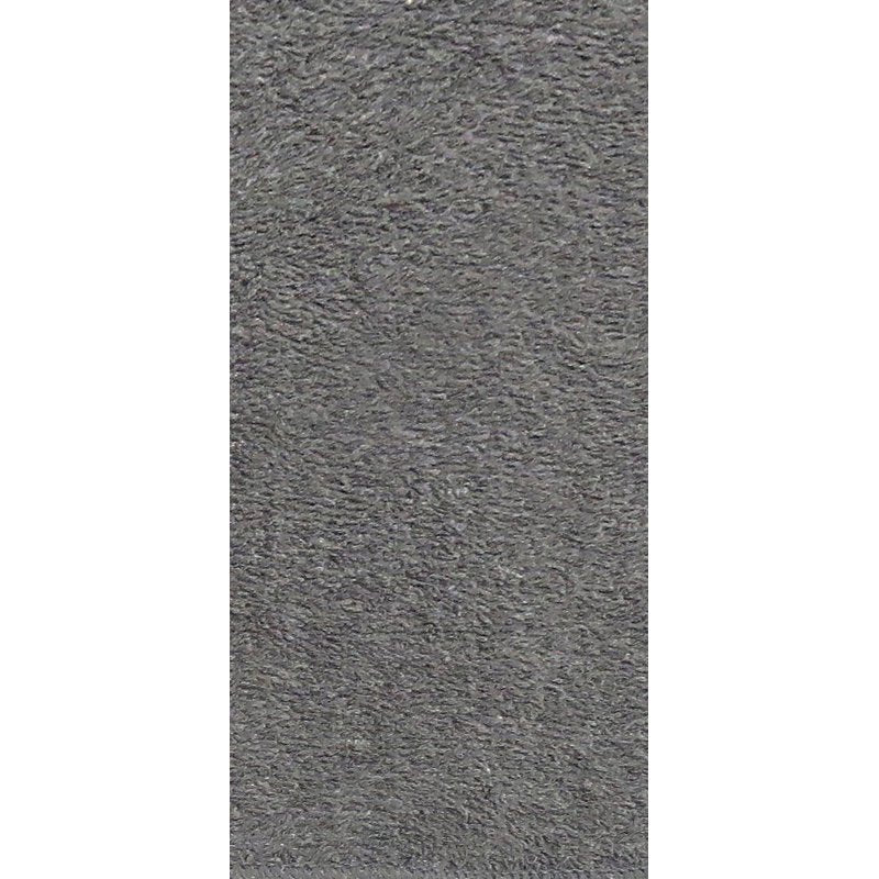 9 Pack Solid and Stripe Kitchen Dishcloth Set - Grey, 2 Pack