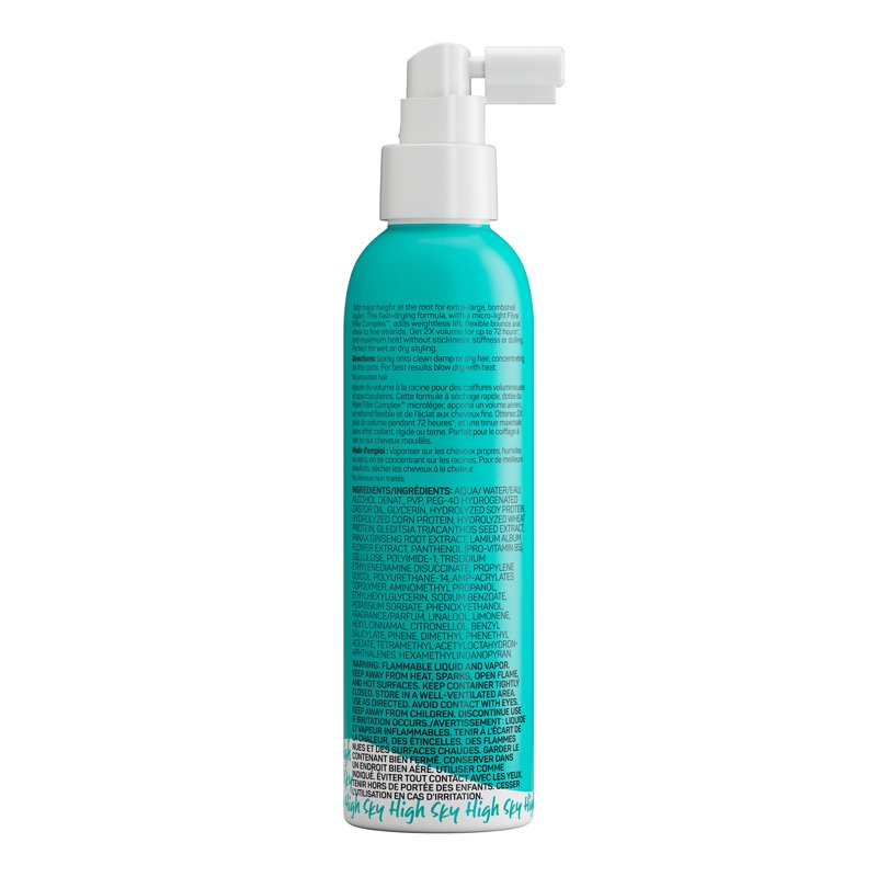 Weightless Root Boost Volumizing Spray for Fine Hair, 6 fl oz