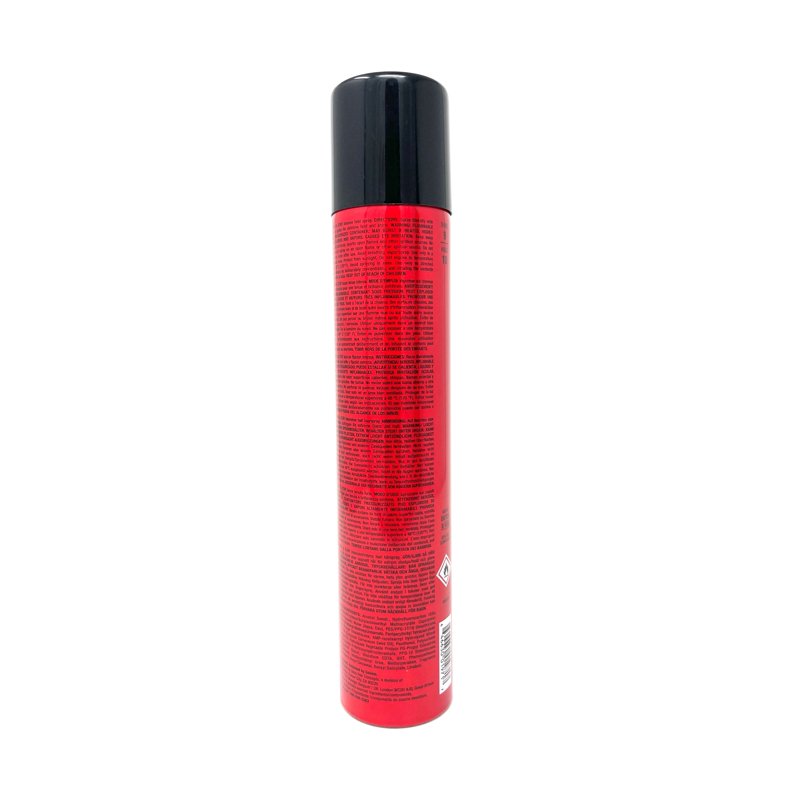 Intense Hold Hair Spray - Long Lasting, Humidity Resistant, 9 oz