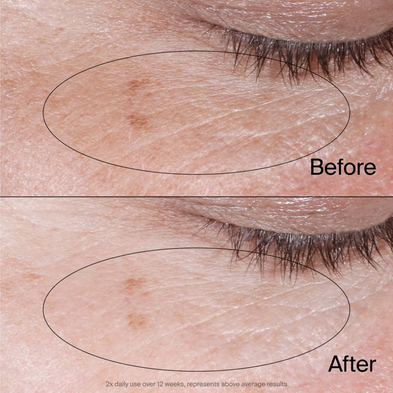 Collagen Bank Reviving Eye Gel Cream with Peptides & Niacinamide 0.5 oz
