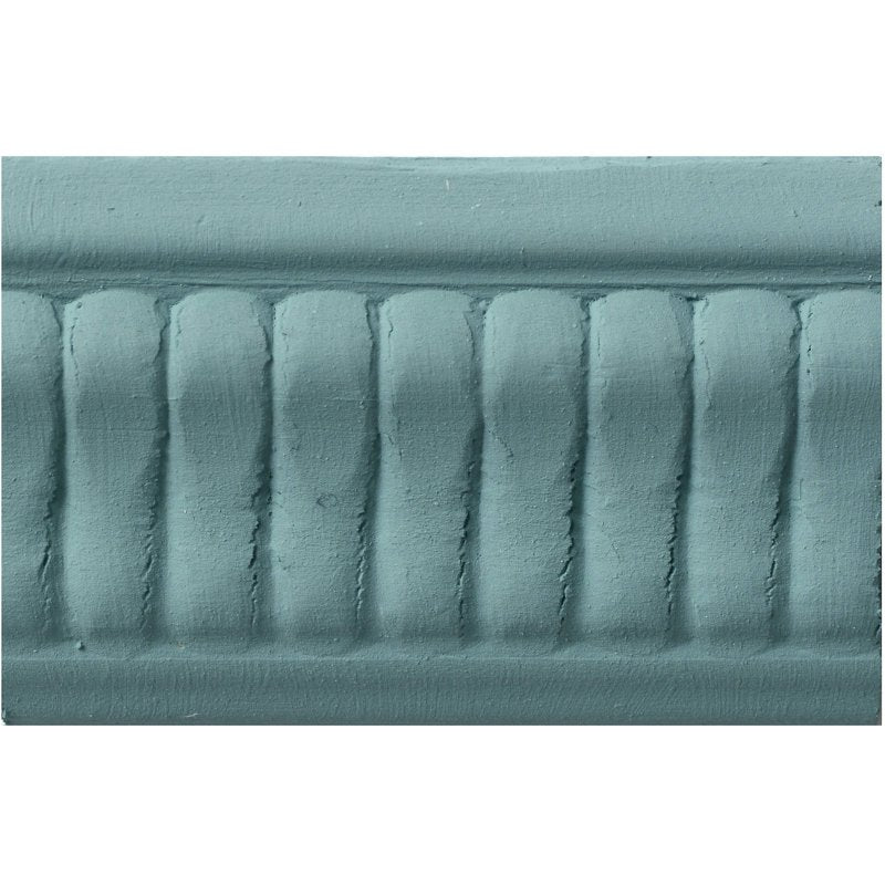 (3 Pack) Waverly Inspirations Chalk Finish Paint - Agave, Ultra Matte, 8 fl oz