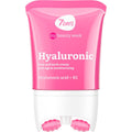 Face Moisturizer with Hyaluronic Acid & Roller Massager - 2.7 fl oz