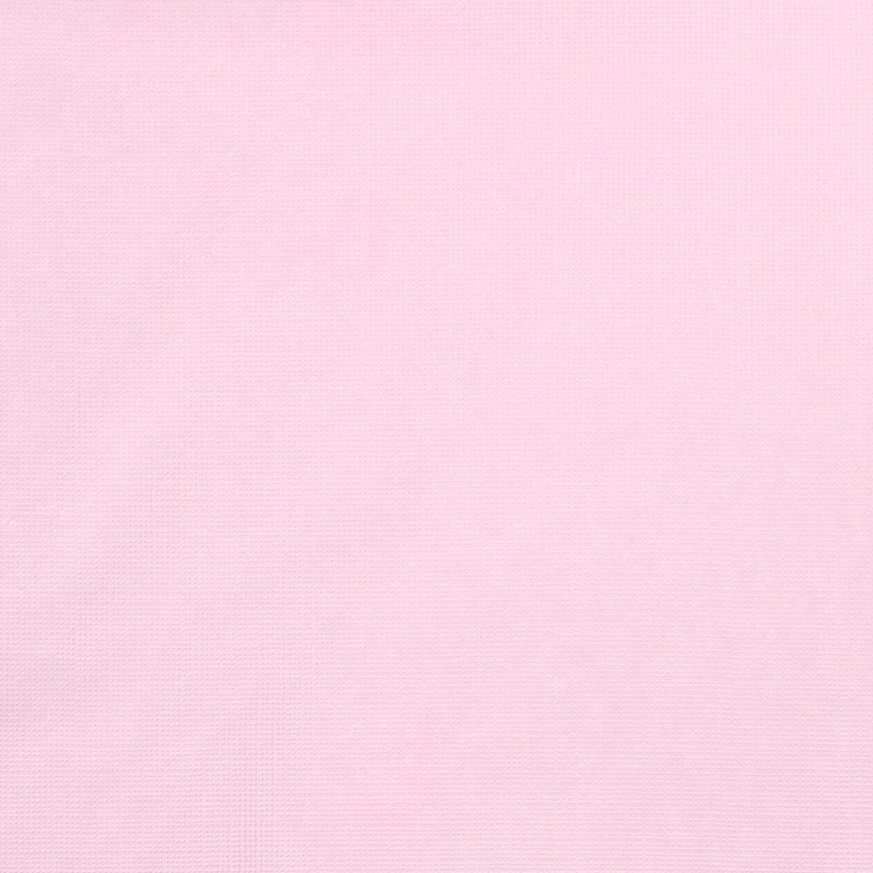Rectangular Pink Vinyl Table Cover - 54" x 84"
