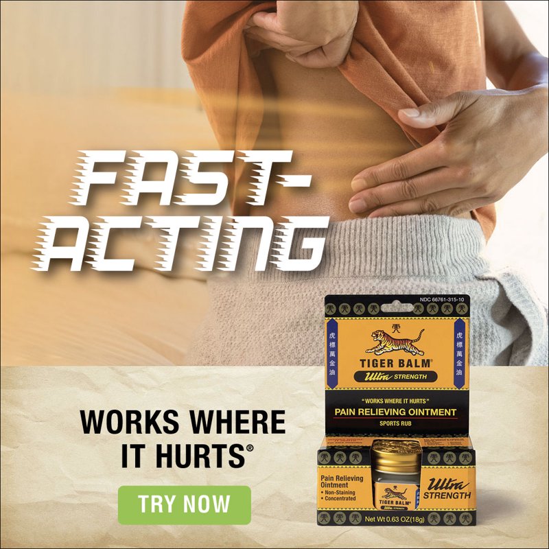 Ultra Strength Pain Relief Ointment 0.63 oz for Sore Muscles