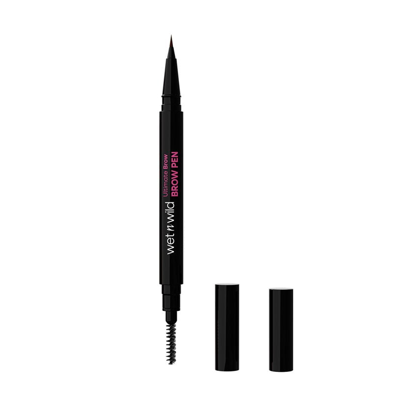Ultimate Brow Pen - Ultra-Fine Waterproof Eyebrow Marker, Taupe