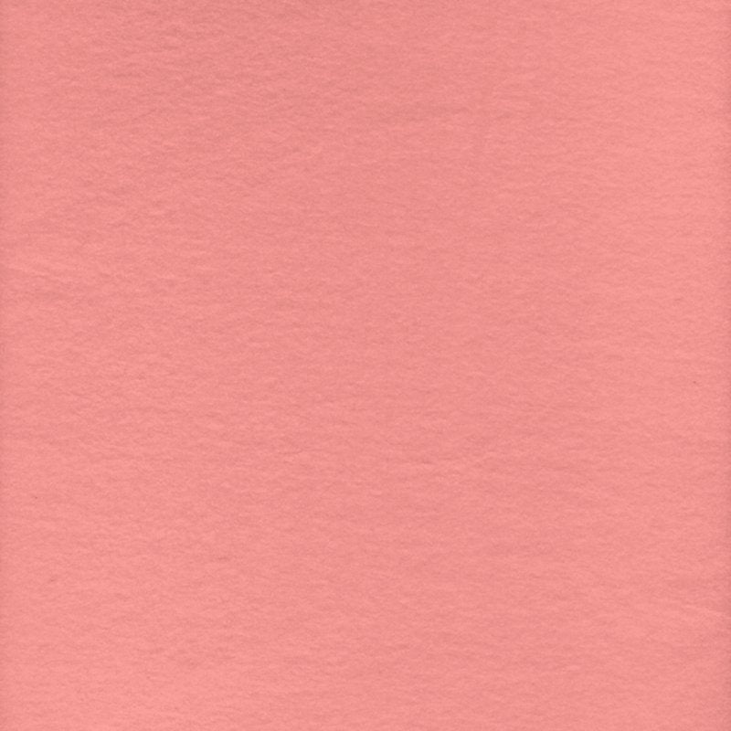 Coral Anti-Pill Fleece Fabric 1.5 Yards for Sewing & Craft Projects - 2 Pack